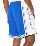 Lakers 96-97 Swingman Shorts by Mitchell & Ness