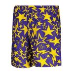 Youth Lakers Bucketsquad NBA Mesh Basketball Shorts