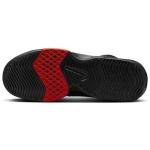 Nike Lebron Witness VIII Basketball Shoes - Black Red