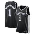 Victor Wembanyama San Antonio Spurs Kids Jersey