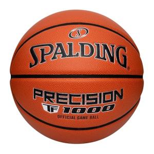 Spalding TF-1000 Indoor Game Basketball - Size 7