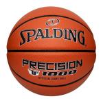 Spalding TF-1000 Indoor Game Basketball - Size 7
