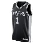 Victor Wembanyama San Antonio Spurs Kids Jersey