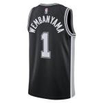 Victor Wembanyama San Antonio Spurs Kids Jersey