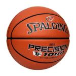 Spalding TF-1000 Indoor Game Basketball - Size 7