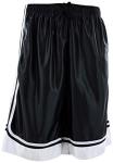 Men's Two Tone Basketball Shorts with Pockets