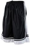 Men's Two Tone Basketball Shorts with Pockets