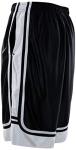 Men's Two Tone Basketball Shorts with Pockets