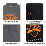 Milwaukee Bucks Super Soft Youth T-Shirt