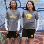 Milwaukee Bucks Super Soft Youth T-Shirt