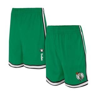 Boston Celtics NBA Active Training Shorts - XX-Large