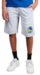 Golden State Warriors Men's French Terry Shorts