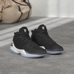 PEAK High Top Men's Basketball Sneakers for Fitness