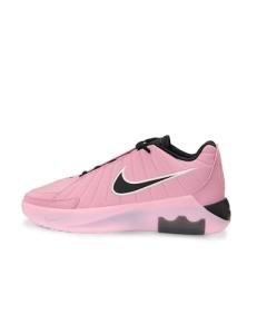 Nike Kids' Lebron Witness IX Basketball Shoes - Pink