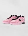 Nike Kids' Lebron Witness IX Basketball Shoes - Pink