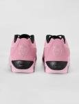 Nike Kids' Lebron Witness IX Basketball Shoes - Pink
