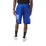 Stephen Curry Golden State Warriors Men's Basketball Shorts