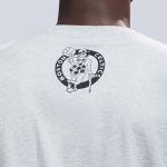 NBA Men's Graphic Short Sleeve Cotton T-Shirt