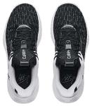 Under Armour Curry Flow 9 Black Basketball Shoes
