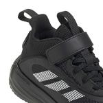 adidas Own The Game 3.0 Kids Basketball Shoes