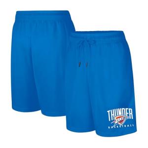 Oklahoma City Thunder Kids Basketball Shorts - Classic Fit