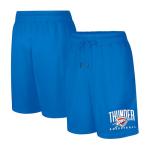 Oklahoma City Thunder Kids Basketball Shorts - Classic Fit