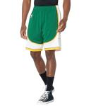 Mitchell & Ness Supersonics Swingman Road Shorts