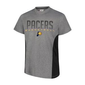NBA Indiana Pacers Super Soft T-Shirt - XX-Large