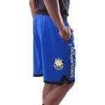 Stephen Curry Golden State Warriors Men's Basketball Shorts