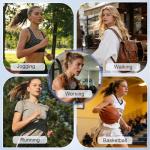 Lightweight Women's Basketball Shoes - Pink Airflow Style