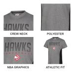 NBA Indiana Pacers Super Soft T-Shirt - XX-Large