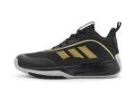 Adidas Men's Own The Game 3.0 Basketball Shoes
