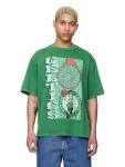 NBA Celtics Graphic T-Shirt for Men, X-Large