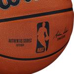Wilson NBA Authentic Outdoor Basketball - Size 7