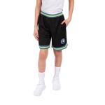 Boys' Minnesota Timberwolves Basketball Training Shorts