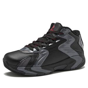 SHAQ Devastator 2.5 Kids High Top Basketball Shoes