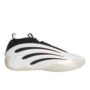 Adidas Harden Volume 9 Basketball Shoes - Black/Lucid Blue