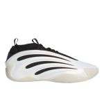 Adidas Harden Volume 9 Basketball Shoes - Black/Lucid Blue