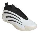 Adidas Harden Volume 9 Basketball Shoes - Black/Lucid Blue