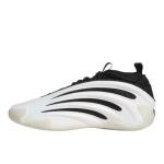 Adidas Harden Volume 9 Basketball Shoes - Black/Lucid Blue