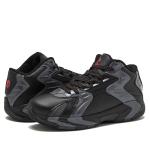 SHAQ Devastator 2.5 Kids High Top Basketball Shoes