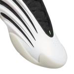 Adidas Harden Volume 9 Basketball Shoes - Black/Lucid Blue