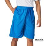 Men's Athletic Mesh Basketball Shorts 3-Pack
