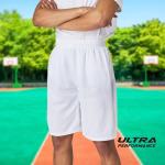 Men's Athletic Mesh Basketball Shorts 3-Pack