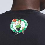 NBA Team Graphic Short Sleeve Cotton T-Shirt