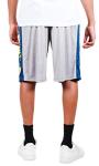 Golden State Warriors Men's Athletic Basketball Shorts
