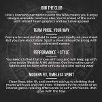 Golden State Warriors Men's Athletic Basketball Shorts