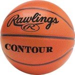 Rawlings Contour 29.5” Basketball