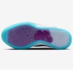 Nike KD16 Basketball Shoes - Size 10, Deep Royal