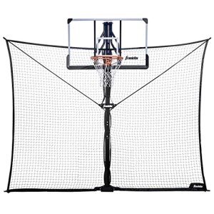 Franklin Sports 10ft x 8ft Basketball Rebounder Net